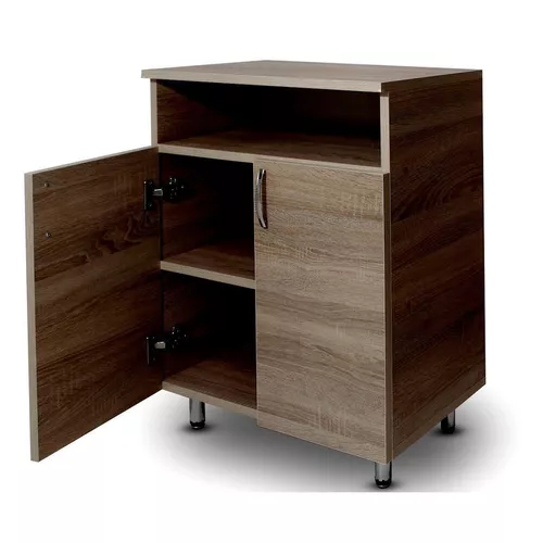 купить Тумба Mashtab 11078 Tumba pt printer cu usi (600x350x800) Trufeli в Кишинёве 