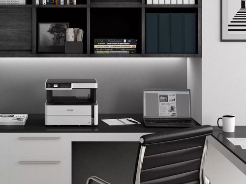 купить МФУ Epson EcoTank M2170 в Кишинёве 