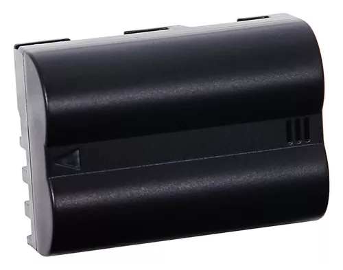 купить Аккумулятор для фото-видео Patona PROTECT Nikon EN-EL3e в Кишинёве 