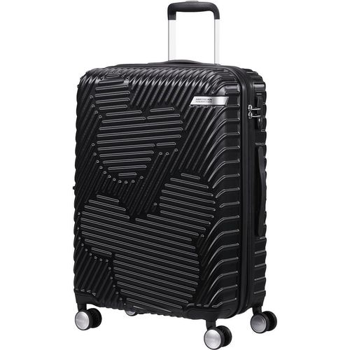 cumpără Valiză American Tourister Mikey Clouds (147088/a104) în Chișinău 