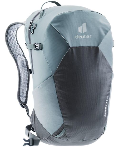 купить Рюкзак спортивный Deuter Speed Lite 21 shale graphite в Кишинёве 