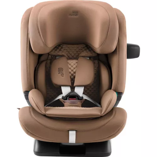 купить Автокресло Britax-Römer AdvansaFix Pro Warm Caramel (2000040909) в Кишинёве 