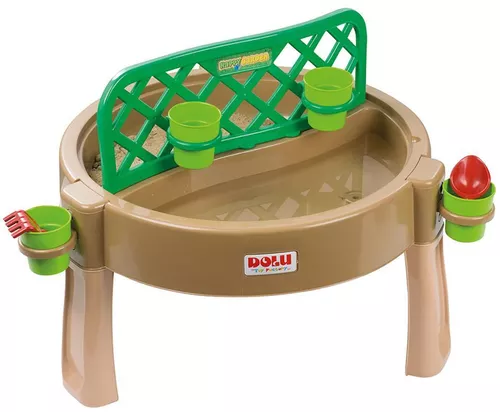 купить Песочница Dolu 3076 набор для песочницы в Кишинёве 