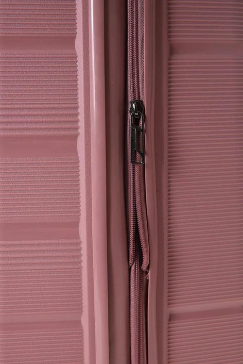 купить Чемодан CCS 5241 Set Powder в Кишинёве 