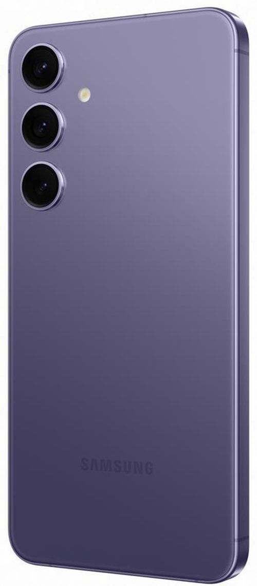 cumpără Smartphone Samsung S926/128 Galaxy S24+ Violet în Chișinău 