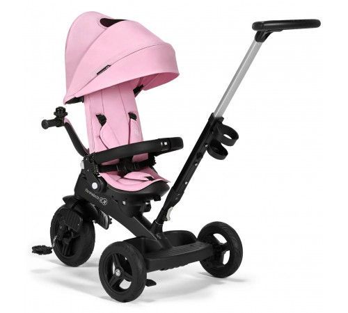 Kinderkraft Трицикл Twipper розовый 