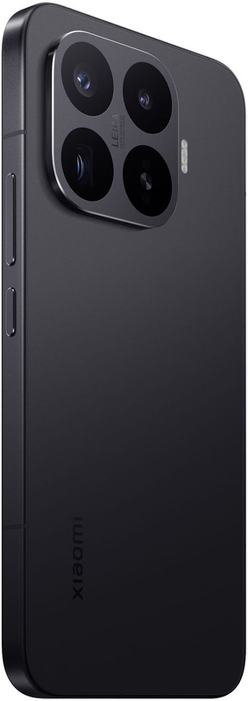 cumpără Smartphone Xiaomi 17T Pro 12/512GB Black în Chișinău 