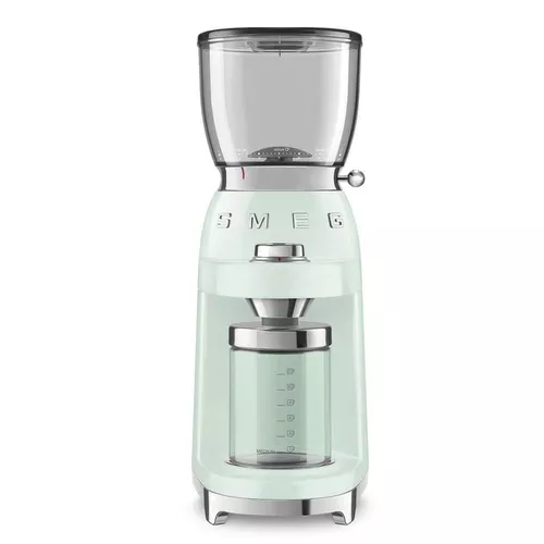 cumpără Râșniță de cafea SMEG CGF11PGEU în Chișinău 