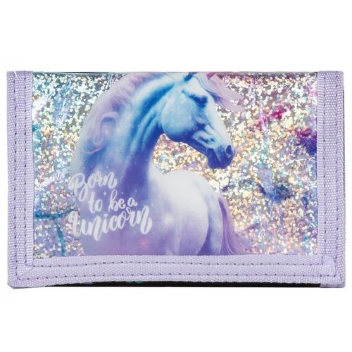 купить Кошелек Derform Unicorn PFJR15 в Кишинёве 