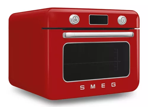 cumpără Mini cuptor electric SMEG COF01RDEU în Chișinău 