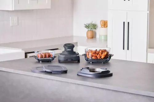 cumpără Friteuza cu aer cald NINJA FN101EUGY în Chișinău 