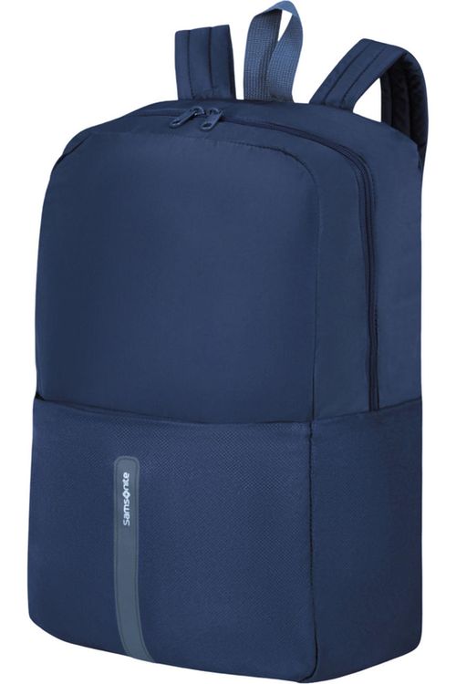 купить Рюкзак городской Samsonite Ta Revolution Albastru Inchis (155570/1549) в Кишинёве 