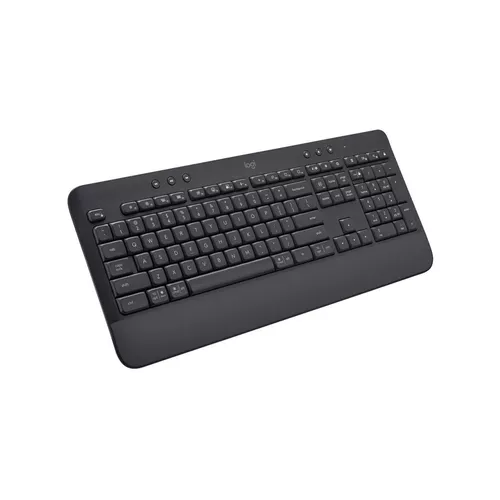 cumpără Tastatură Logitech K650, Graphite (RUS) în Chișinău 