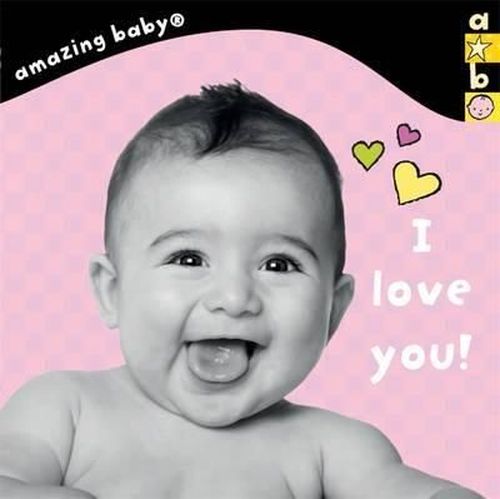 cumpără Amazing Baby I Love You! în Chișinău 