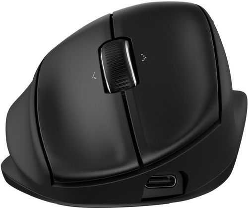 купить Мышь HP H725M (BH0Z5AA#ABB) в Кишинёве 