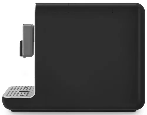 купить Кофемашина SMEG BCC11BLMEU в Кишинёве 