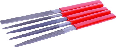 cumpără Set de unelte de mână JTC JTC-5636 надфили (5 ед.) în Chișinău 