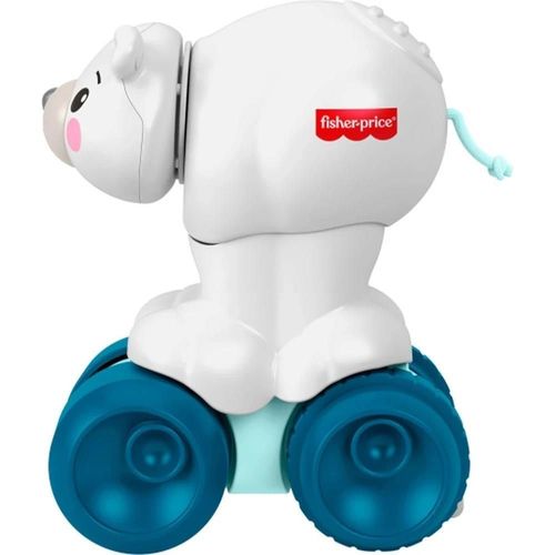 cumpără Jucărie Mattel JDL63 Ursulețul Polar în Chișinău 
