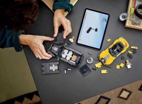 cumpără Set de construcție Lego 76924 Tbd-Sc-6-2024 în Chișinău 