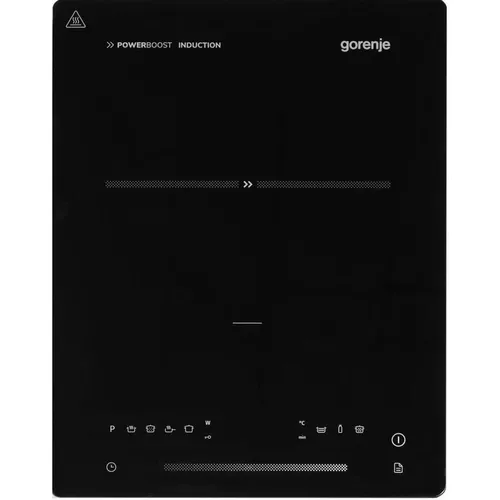 купить Плита индукционная настольная Gorenje ICY2000SP в Кишинёве 