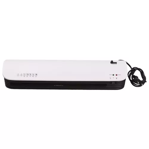 купить Ламинатор QSMILE SL399 Laminator A3, Rollers: 2(hot shoe) в Кишинёве 