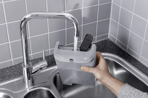 купить Пылесос моющий Karcher Puzzi 2/1 Bp (1.101-750.0) в Кишинёве 