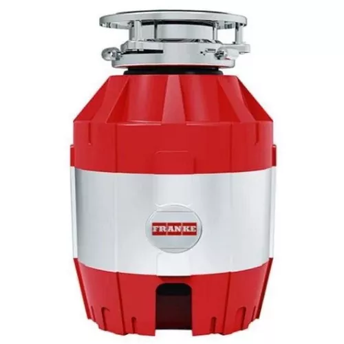 cumpără Accesoriu pentru încorporabile Franke 134.0500.617 tocator resturi vegetale TE-50 în Chișinău 