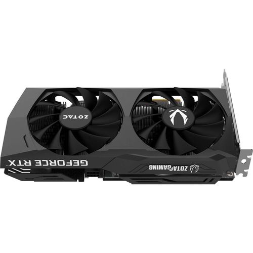 cumpără Placă video ZOTAC GeForce RTX 4060 OC Spider-Man Edition 8GB GDDR6 în Chișinău 