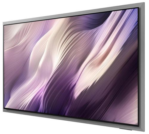 cumpără Televizor Samsung 65" OLED 4K QE65S99HXUXUA Vision AI 2026 în Chișinău 
