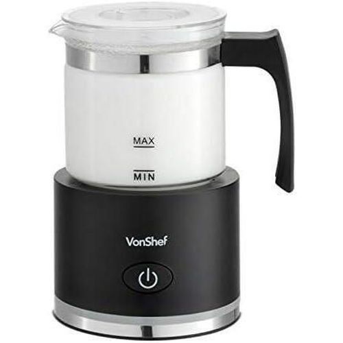 cumpără Capucinator VonShef Milk Frother 2000125 Black în Chișinău 