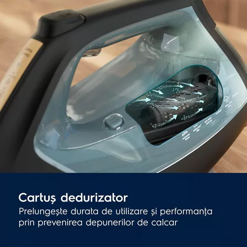 cumpără Fier de călcat Electrolux E8SI2-8OG în Chișinău 