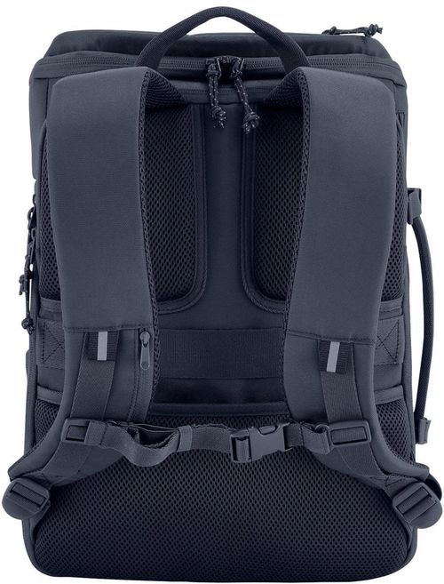 купить Рюкзак для ноутбука HP Travel 25 Liter 15.6 Iron Grey (6H2D8AA) в Кишинёве 