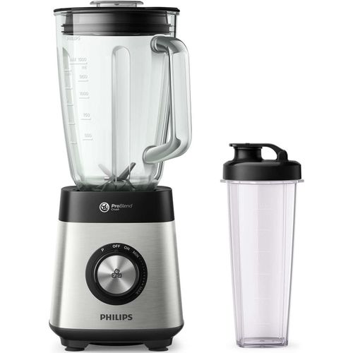 cumpără Blender staționar Philips HR3573/90 în Chișinău 