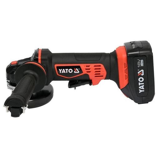 cumpără Polizor unghiular Yato YT82828 în Chișinău 