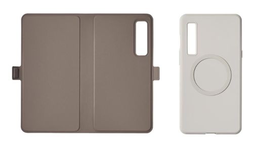 cumpără Husă p/u tabletă BOOX Beige Magnetic 2-in-1 Protective Case for Palma Series în Chișinău 