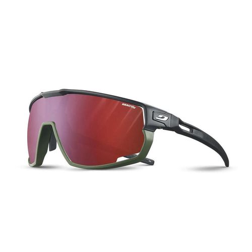 купить Защитные очки Julbo RUSH NOIR/ARMY RV P0-3HC в Кишинёве 