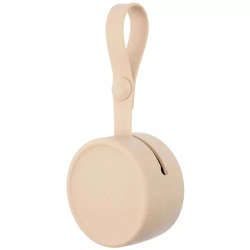 cumpără Cutie depozitare Skip Hop 9R255410 Cutie pentru suzete din silicon Oat în Chișinău 