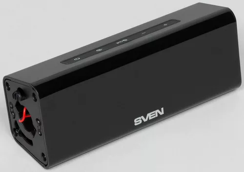 купить Саундбар Sven SB-700 Black в Кишинёве 