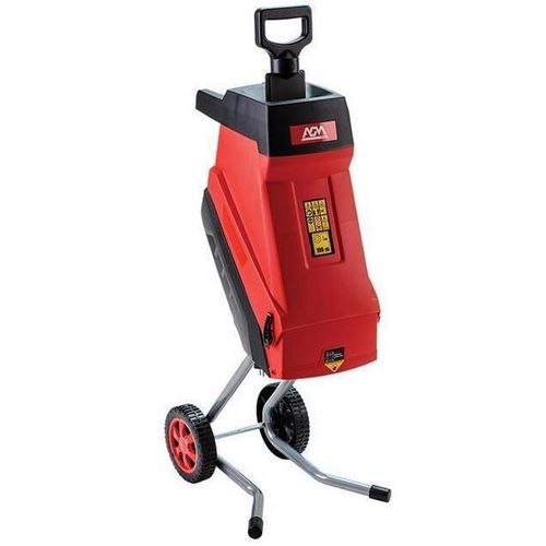 cumpără Tocător de frunze și crengi AGM AS 2520 (843680900) în Chișinău 