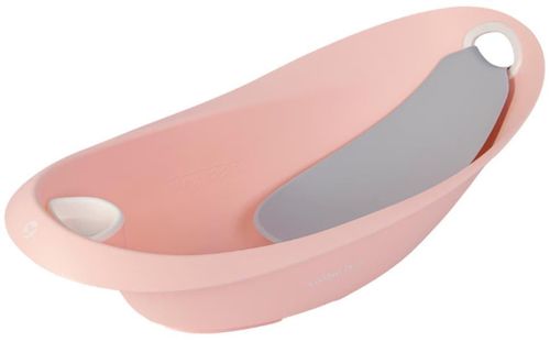 купить Ванночка Colibro Cadita Spa Pink в Кишинёве 