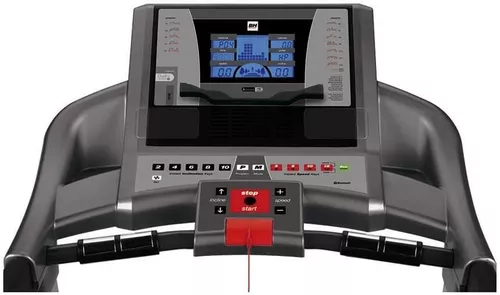 купить Беговая дорожка BH Fitness 30117 F2W Dual, G6473U в Кишинёве 