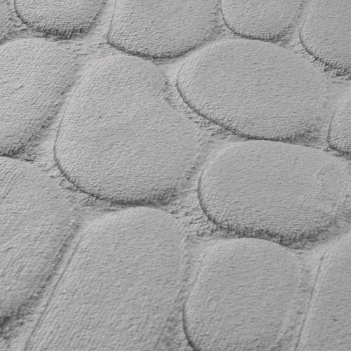 cumpără Covoraș de baie Tadar Light Grey 60x40cm în Chișinău 