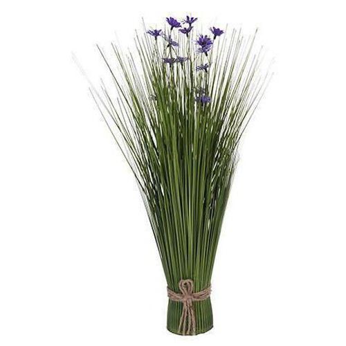 cumpără Decor Holland 47507 NVT Цветок искусственный Луковая трава 55cm, связка în Chișinău 