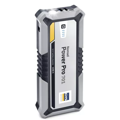 cumpără Încărcător acumlator auto GYS 085855 LITHIUM NOMAD POWER PRO 701 în Chișinău 