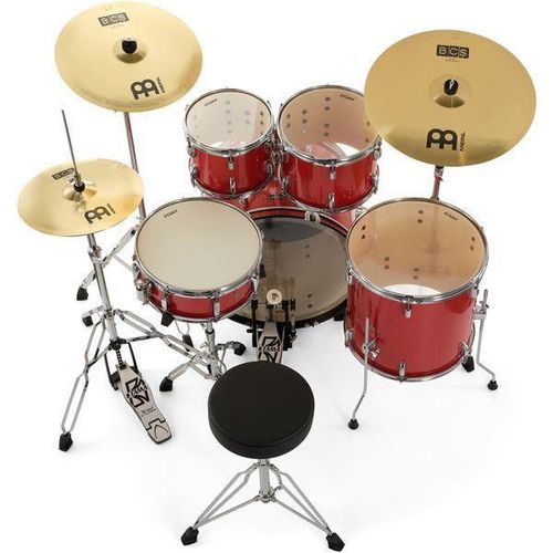 купить Ударная установка TAMA ST52H6-CDS Stagestar 22" 5-компонентная ударная установка (без тарелок) в Кишинёве 