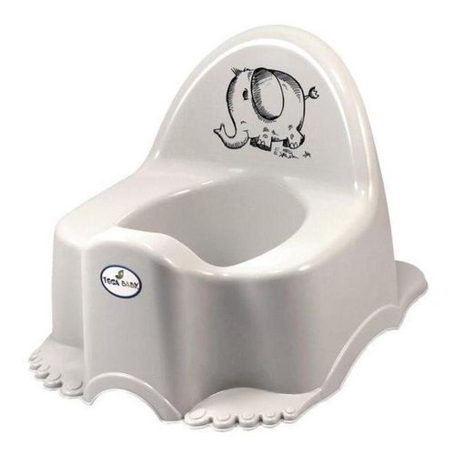 cumpără Oală Tega Baby ЭКО SL-001-162 Слон cерый în Chișinău 