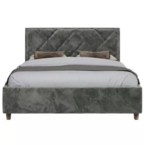 купить Кровать Relaxe Home 025416 Noris (160x200), London 15 в Кишинёве 