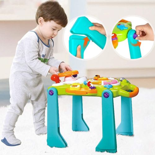 купить Игровой комплекс для детей Hola Toys 78773 cu roti 4K 2107 в Кишинёве 