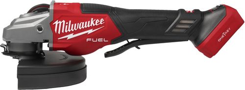 купить Болгарка (УШМ) Milwaukee 4933498942 M18 FHSAGO180VXPDB2-0X в Кишинёве 
