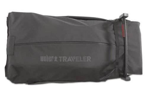 cumpără Produs pentru picnic Weber W7030 Traveler Cargo Protector, husa pt grill în Chișinău 